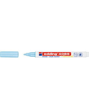 edding e-4085 Chalk Marker Pastel Blue (4-4085139)
