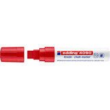 edding e-4090 Chalk Marker Red (4-4090002)