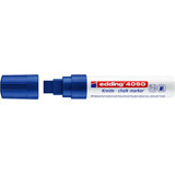 edding e-4090 Chalk Marker Blue (4-4090003)