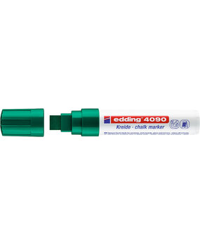 edding e-4090 Chalk Marker Green (4-4090004)