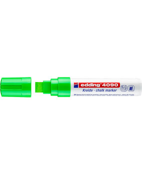 edding e-4090 Chalk Marker Light Green (4-4090011)