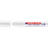 edding e-4090 Chalk Marker White (4-4090049)