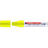 edding e-4090 Chalk Marker Neon Yellow (4-4090065)
