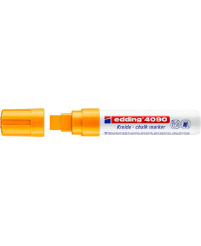 edding e-4090 Chalk Marker Neon Orange (4-4090066)