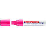 edding e-4090 Chalk Marker Neon Pink (4-4090069)