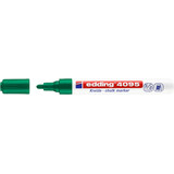 edding e-4095 Chalk Marker Green (4-4095004)