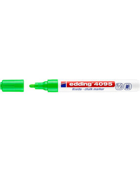 edding e-4095 Chalk Marker Light Green (4-4095011)