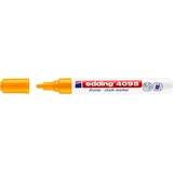 edding e-4095 Chalk Marker Neon Orange (4-4095066)