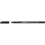 edding e-1200 Colour Pen Fine Black (4-1200001)