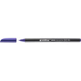 edding e-1200 Colour Pen Fine Violet (4-1200008)