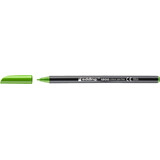 edding e-1200 Colour Pen Fine Light Green (4-1200011)