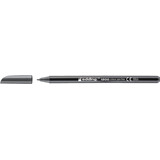 edding e-1200 Colour Pen Fine Grey (4-1200012)