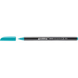 edding e-1200 Colour Pen Fine Turquoise (4-1200014)