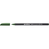 edding e-1200 Colour Pen Fine Olive Green (4-1200015)