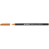edding e-1200 Colour Pen Fine Light Orange (4-1200016)