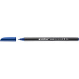 edding e-1200 Colour Pen Fine Steel Blue (4-1200017)