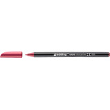 edding e-1200 Colour Pen Fine Carmine Red (4-1200019)