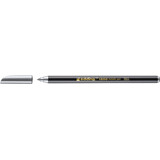 edding e-1200 Colour Pen Metallic Silver (4-1200054)