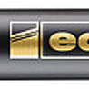edding e-1200 Colour Pen Metallic Blue (4-1200073) edding e-1200 Colour Pen Metallic Blue (4-1200073)