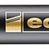 edding e-1200 Colour Pen Metallic Green (4-1200074) edding e-1200 Colour Pen Metallic Green (4-1200074)