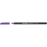 edding e-1200 Colour Pen Metallic Violet (4-1200078)