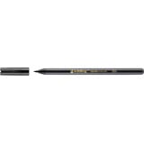 edding e-1340 Brush Pen Black (4-1340001)