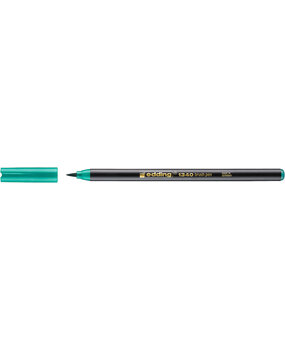 edding e-1340 Brush Pen Green (4-1340004)