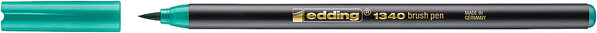 edding e-1340 Brush Pen Green (4-1340004) edding e-1340 Brush Pen Green (4-1340004)