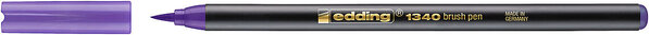 edding e-1340 Brush Pen Violet (4-1340008) edding e-1340 Brush Pen Violet (4-1340008)