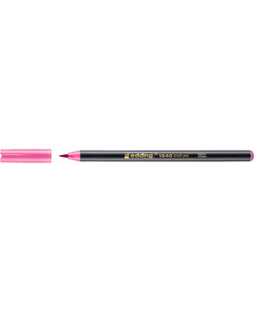 edding e-1340 Brush Pen Pink (4-1340009)