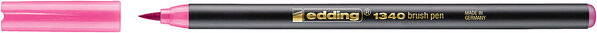 edding e-1340 Brush Pen Pink (4-1340009)