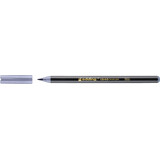 edding e-1340 Brush Pen Silver Grey (4-1340026)