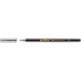 edding e-1340 Brush Pen Metallic Silver (4-1340054)
