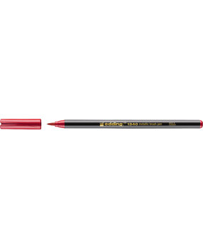 edding e-1340 Brush Pen Metallic Red (4-1340072)