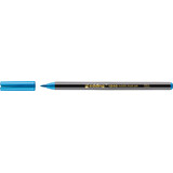 edding e-1340 Brush Pen Metallic Blue (4-1340073)