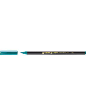 edding e-1340 Brush Pen Metallic Green (4-1340074)