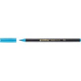 edding e-1340 Brush Pen Azure Blue (4-1340085)