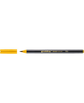 edding e-1340 Brush Pen Papaya (4-1340086)