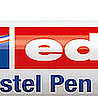 edding e-1500 Pastel Pen - Soft White (4-1500049)