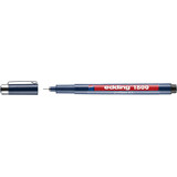 edding e-1800 Profipen 0.1 Black (4-180001001)