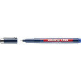 edding e-1800 Profipen 0.1 Blue (4-180001003)
