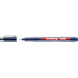 edding e-1800 Profipen 0.3 Blue (4-180003003)