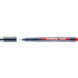 edding e-1800 Profipen 0.5 Red (4-180005002)