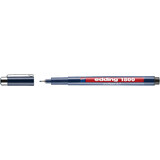 edding e-1800 Profipen 0.7 Black (4-180007001)