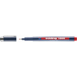 edding e-1800 Profipen 0.7 Red (4-180007002)