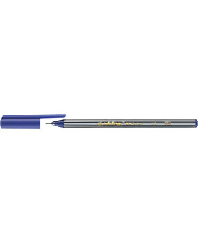 edding e-55 Fineliner Blue (4-55003)
