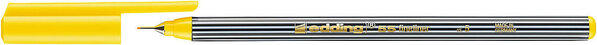 edding e-55 Fineliner Yellow (4-55005) edding e-55 Fineliner Yellow (4-55005)