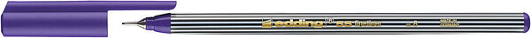 edding e-55 Fineliner Violet (4-55008)