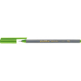 edding e-55 Fineliner Light Green (4-55011)