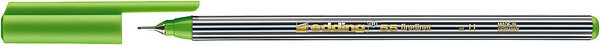 edding e-55 Fineliner Light Green (4-55011)